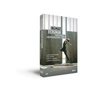 Ingmar Bergman vu par les chorégraphes [DVD]