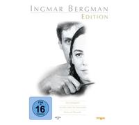 Ingmar Bergmann Edition [Alemania] [DVD]