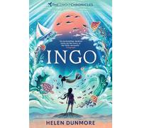 Ingo: A spellbinding mermaid series for 9+ readers: Book 1 (The Ingo Chronicles)