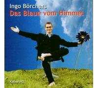 Ingo Boerchers - Das Blaue Vom Himmel