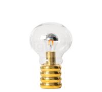 Ingo Maurer Bulb, latón