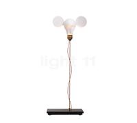 Ingo Maurer I Ricchi Poveri - Toto, blanco