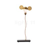 Ingo Maurer I Ricchi Poveri - Toto, latón