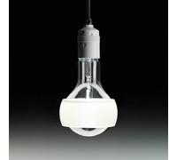 Ingo Maurer Johnny B. Bald, transparente