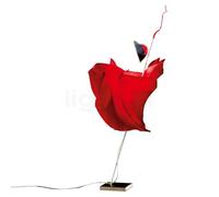 Ingo Maurer Kokoro, lámpara de pie LED