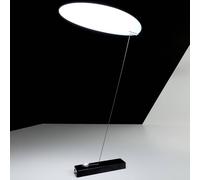 Ingo Maurer Koyoo lámpara de mesa LED de diseño True