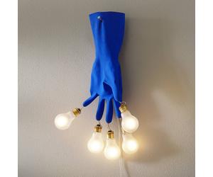 Ingo Maurer Luzy on the Wall aplique LED