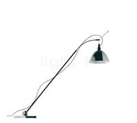 Ingo Maurer Max.Kugler LED, cromo brillo