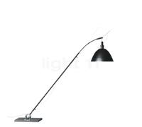 Ingo Maurer Max.Kugler LED, negro