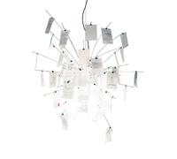 Ingo Maurer Zettel'z 6, blanco