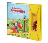 Ingo Siegner Der kleine Drache Kokosnuss - Die Geschenk-Box „Oskar“ (Tapa dura)