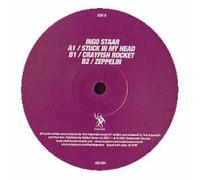 Ingo Staar - Stuck in My Head [Vinilo]