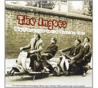 Ingoes, The - Before We Were Blossom Toes [Vinilo]