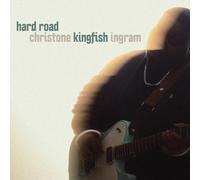 Ingram, Christone "Kingfish" - Hard Road