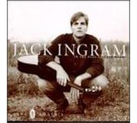 Ingram, Jack - Live at Adair's