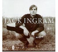 Ingram, Jack - Live at Adair's