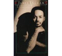 Ingram,James - Always You [CASSETTE]