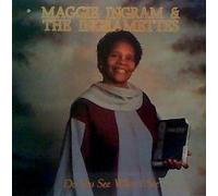 Ingram,Maggie and the Ingramettes - Do You See What I See