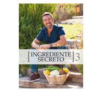 Ingrediente Secreto 3