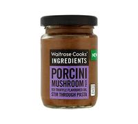 Ingredientes De Boletus Y Trufa Pasta Waitrose 90G Cocineros