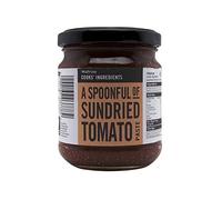 Ingredientes De Los Cocineros Pasta De Tomates Secos Waitrose 180G