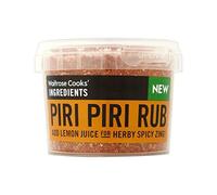 Ingredientes De Los Cocineros Piri Piri Frotación Waitrose 55G - Paquete de 2