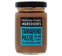 Ingredientes De Los Cocineros Tamarindo 100 G De Pasta Waitrose - Paquete de 6
