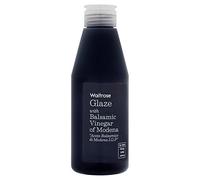 Ingredientes Vinagre Balsámico Glaze Waitrose 215 ml Cooks '