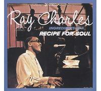 Ingredients in a Recipe for Soul