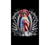 Ingredients To Make a Monster