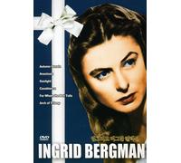 Ingrid Bergman Collection [Edizione: Corea Del Sud] [USA] [DVD]