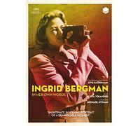 Ingrid Bergman In Her Own Words [Edizione: Regno Unito] [Reino Unido] [DVD]