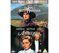 Ingrid Bergman - Inn of Sixth Happ/Anastasia [Reino Unido] [DVD]