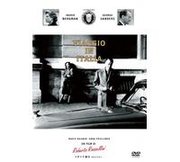 Ingrid Bergman - Viaggio In Italia [Edizione: Giappone] [Italia] [DVD]