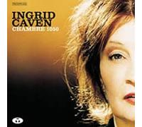 Ingrid Caven - Chambre 1050