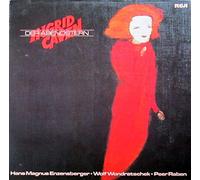 Ingrid Caven - Der Abendstern