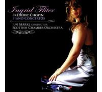 Ingrid Fliter - Chopin:Piano Concertos