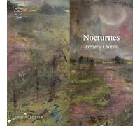 Ingrid Fliter, Piano - Chopin: Nocturnos / Ingrid Fliter