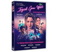 Ingrid Goes West [DVD]