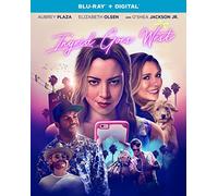 Ingrid Goes West [USA] [Blu-ray]