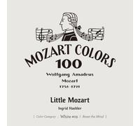 Ingrid Haebler - Little Mozart