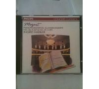 Ingrid Haebler - Mozart-Haebler-Concertos pour Piano K 537 & K 595
