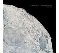 Ingrid Laubrock Cecilia Lopez Maromas (CD) (Importación USA)