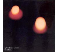 Ingrid Laubrock & Liam Noble - Let's Call This...