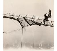 Ingrid Laubrock Purposing the Air (CD) (Importación USA)