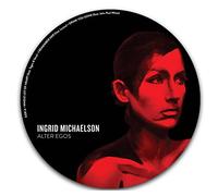 Ingrid Michaelson - Alter Egos [VINYL] [Vinilo]