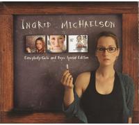 Ingrid Michaelson - Everybody / Girls & Boys