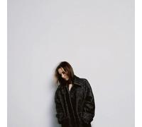 Ingrid Michaelson - FOR THE DREAMERS (CLOUDY CLEAR VINYL)