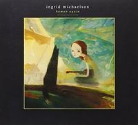 Ingrid Michaelson Human Again (CD) (Importación USA)