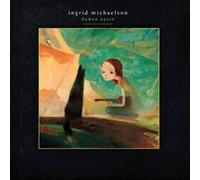 Ingrid Michaelson - Human Again [Vinilo]